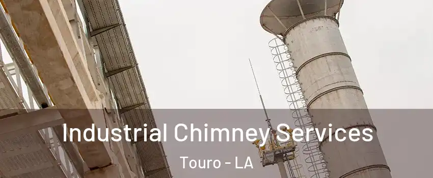 Industrial Chimney Services Touro - LA