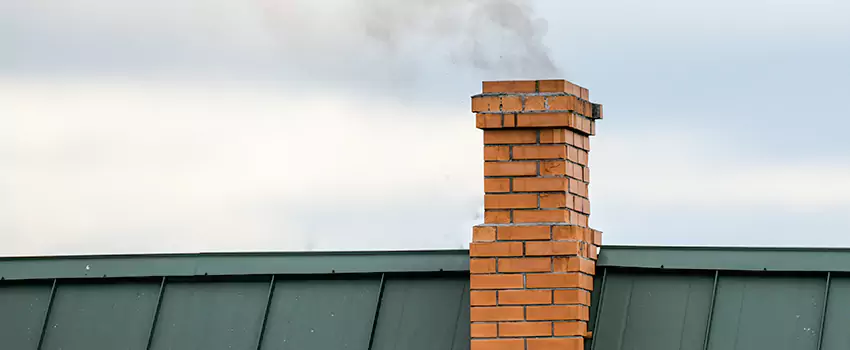 Animal Screen Chimney Cap Repair And Installation Services in Uptown, Louisiana