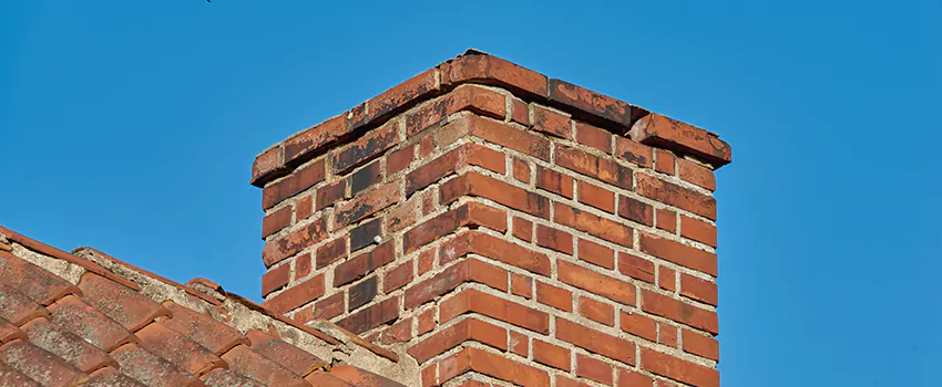 Clean Blocked Chimney in Uptown, Louisiana