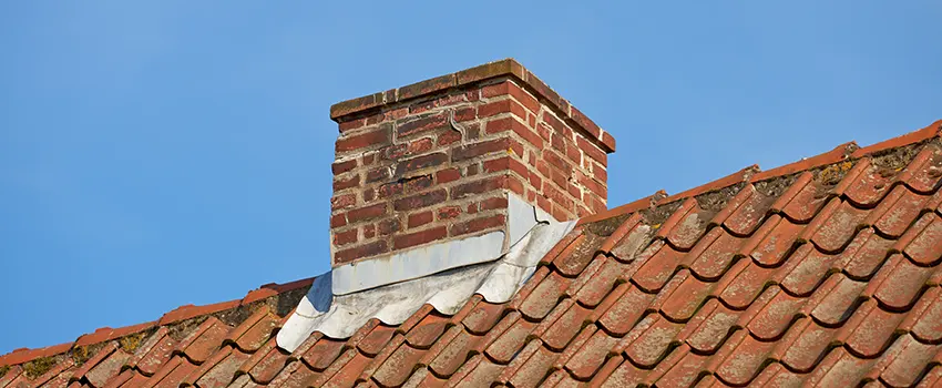 Residential Chimney Bricks Rotten Repair Services in Uptown, LA