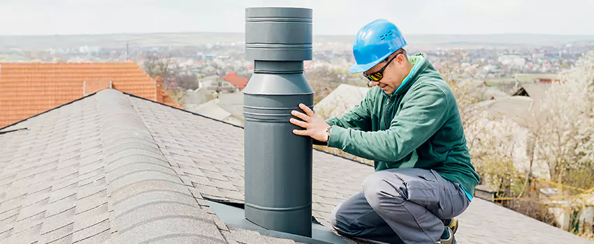 Chimney Chase Inspection Near Me in Uptown, Louisiana