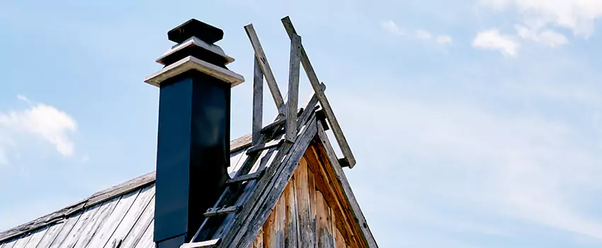 Chimney Creosote Cleaning in West End, LA