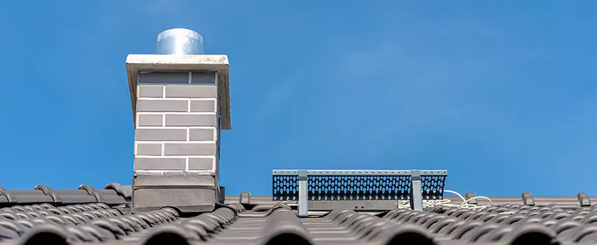 Chimney Flue Relining Services in Uptown, Louisiana