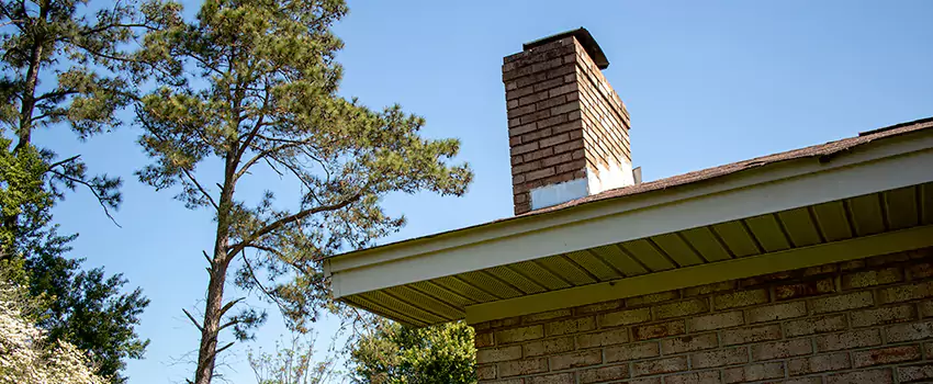 Budget-Friendly Chimney Masonry Service in Uptown, Louisiana