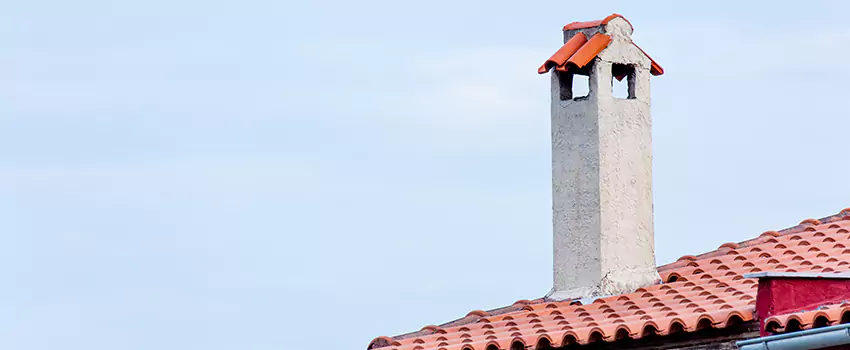 Chimney Pot Replacement in Uptown, LA