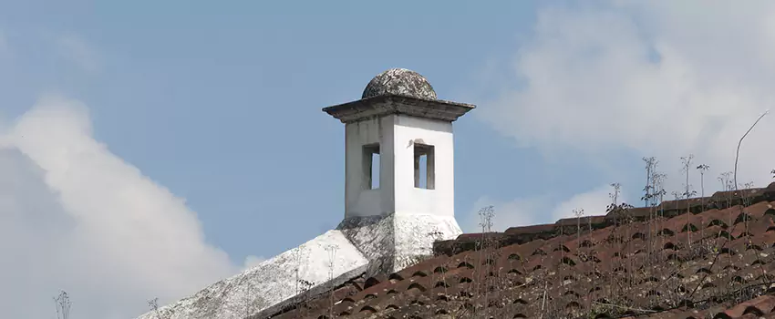 Cost To Rebuild A Chimney in Uptown, LA