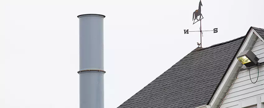 Chimney Inspection in Uptown, LA