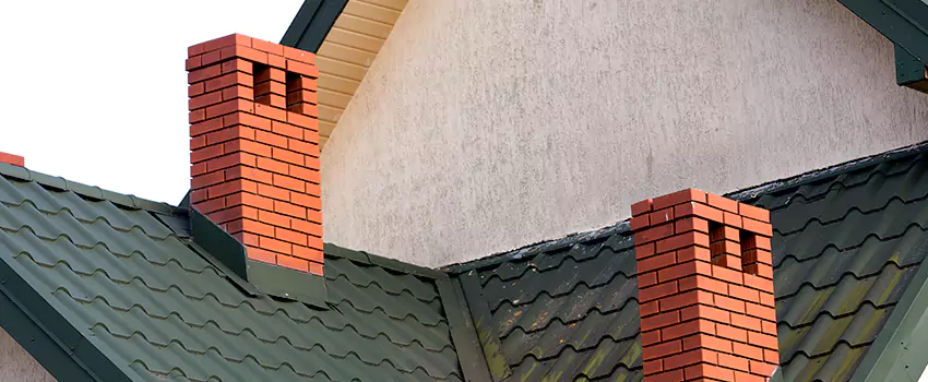 Chimney Saver Waterproofing Services in Uptown, Louisiana