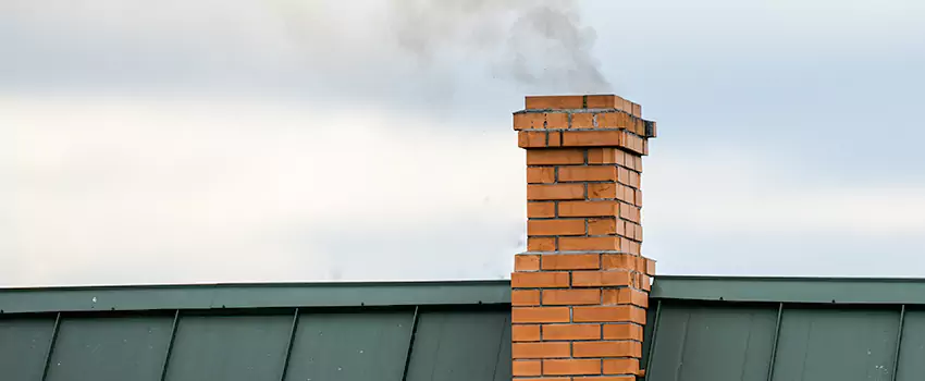 Chimney Soot Cleaning Cost in Uptown, LA