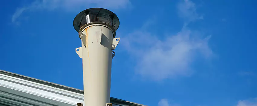 Chimney Spark Arrestor Requirements in Uptown, LA