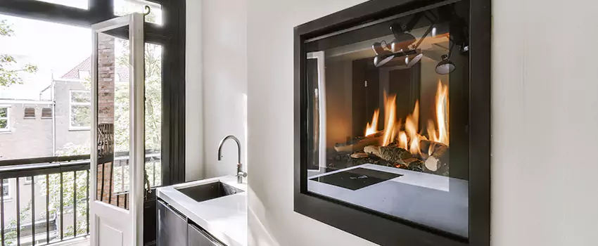 Dimplex Fireplace Installation and Repair in Uptown, Louisiana