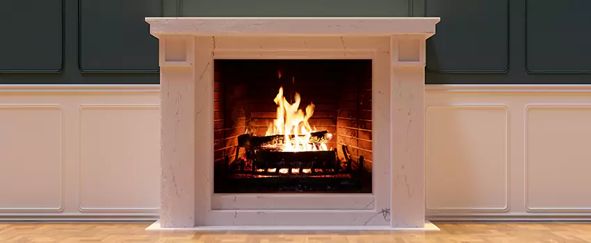 Empire Comfort Systems Fireplace Installation and Replacement in Uptown, Louisiana