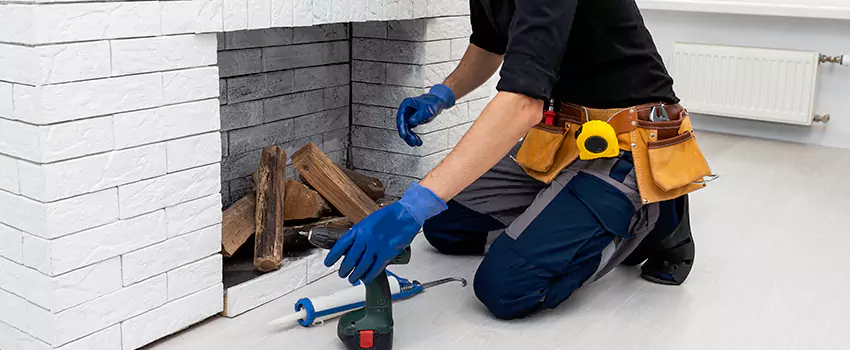 Fireplace Doors Cleaning in Uptown, Louisiana