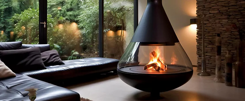 Affordable Floating Fireplace Repair And Installation Services in Uptown, Louisiana