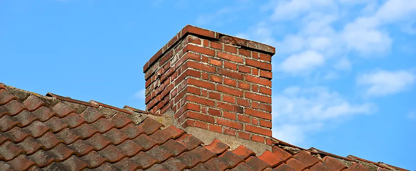 Flue Tiles Cracked Repair Services near Me in Uptown, LA