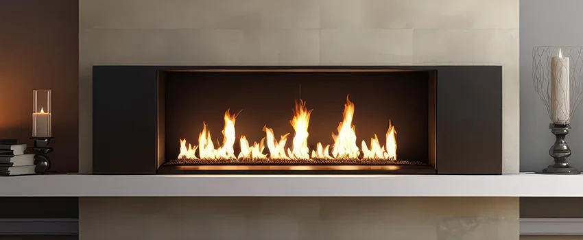 Vent Free Gas Fireplaces Repair Solutions in Uptown, Louisiana