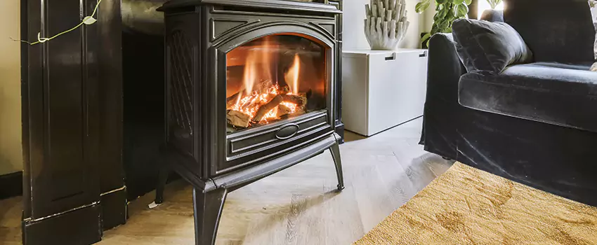 Cost of Hearthstone Stoves Fireplace Services in Uptown, Louisiana