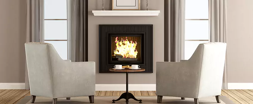 Heat & Glo Outdoor Gas Fireplaces Installation Contractors in Uptown, Louisiana