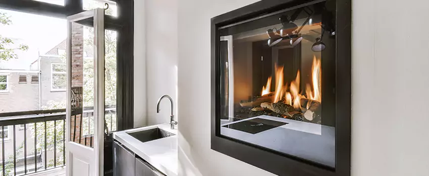 Cost of Monessen Hearth Fireplace Services in Uptown, LA