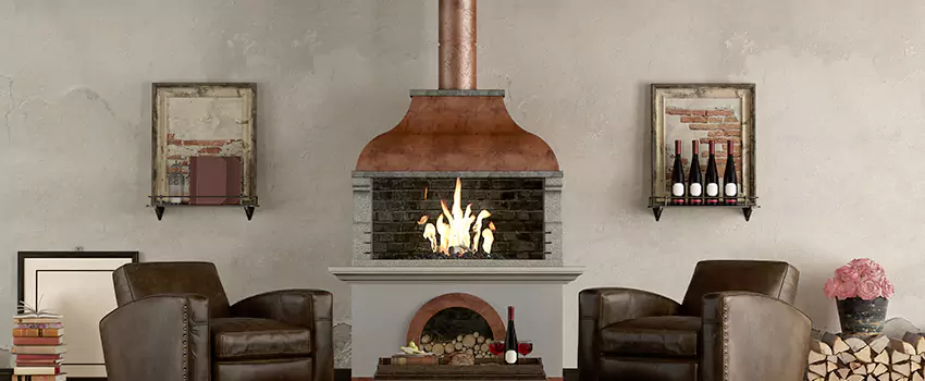 Benefits of Pacific Energy Fireplace in Uptown, Louisiana