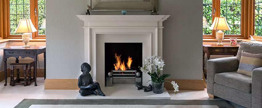 RSF Fireplaces Maintenance and Repair in Uptown, Louisiana