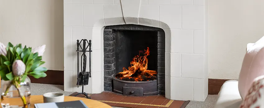 Valor Fireplaces and Stove Repair in Uptown, LA