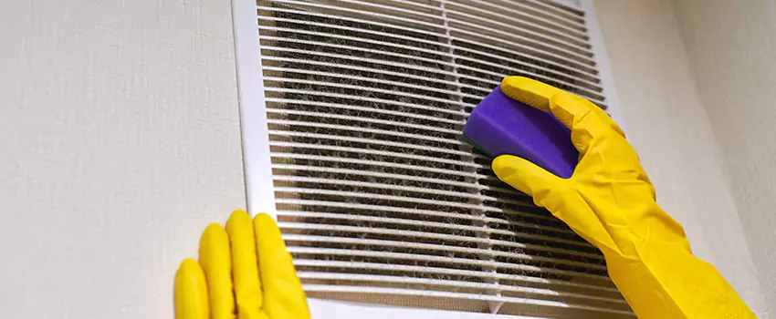 Vent Cleaning Company in Uptown, LA