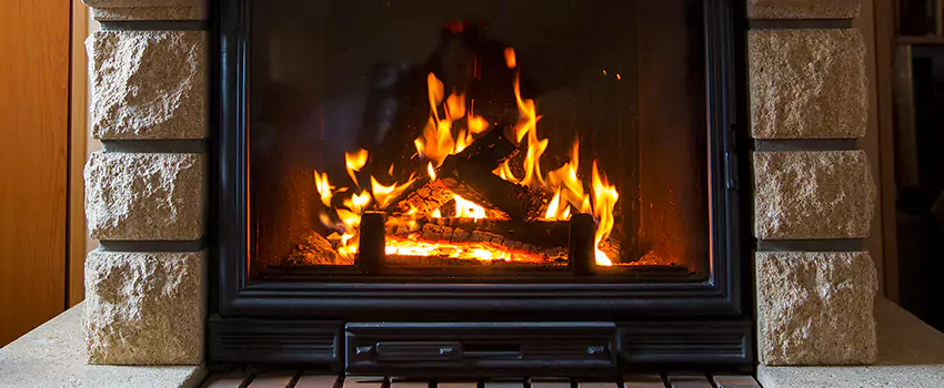 Best Wood Fireplace Repair Company in Uptown, Louisiana