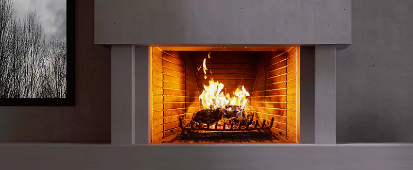 Indoor Wood Burning Furnace Repair and Installation in Uptown, Louisiana