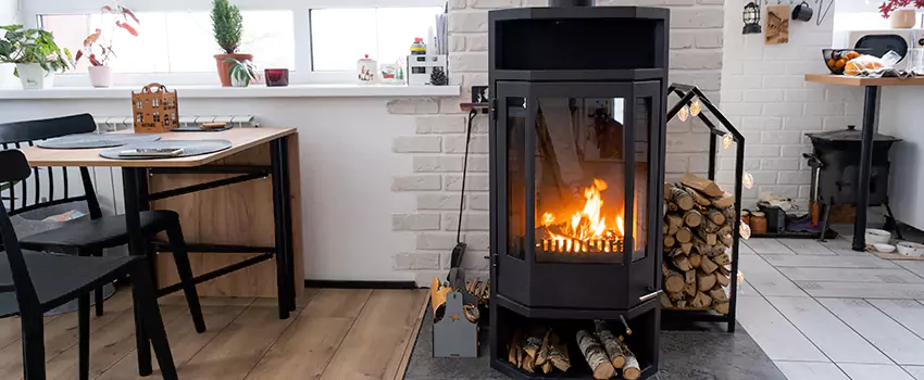 Wood Stove Inspection Services in Uptown, LA