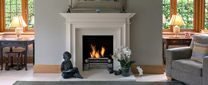 Astria Open-Hearth Wood Fireplaces Services in Uptown, LA