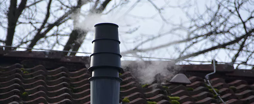 Broken Chimney Animal Screen Repair And Installation in Uptown, LA