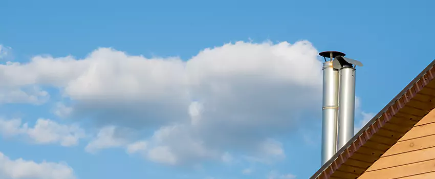 Chimney Cap Bird Guard Repair in Uptown, Louisiana