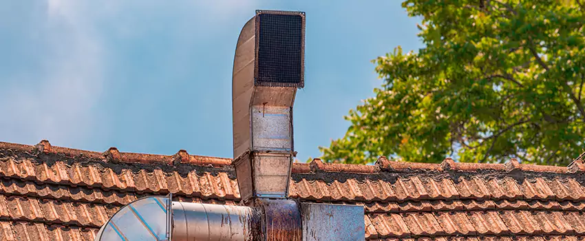 Chimney Cleaning Cost in Uptown, Louisiana