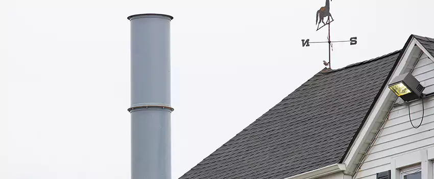 Multi-flue Chimney Caps Installation And Repair in Uptown, LA