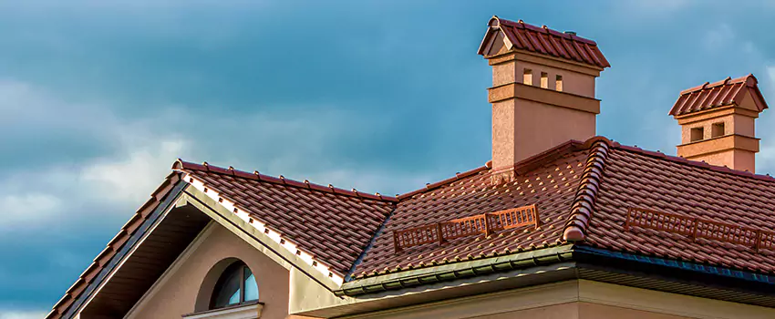 Residential Chimney Services in West End, Louisiana