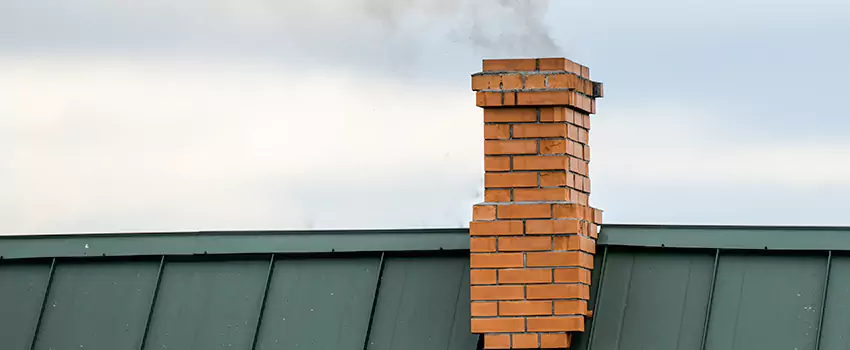 Chimney Installation Company in Uptown, LA