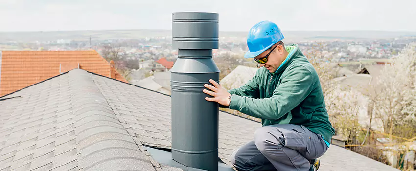 Insulated Chimney Liner Services in Uptown, LA