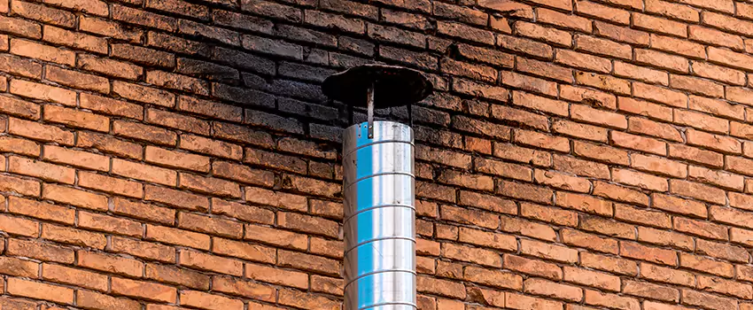 Chimney Design and Style Remodel Services in Uptown, Louisiana