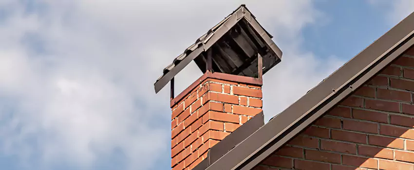 Chimney Saver Masonry Repair Contractor in Uptown, Louisiana