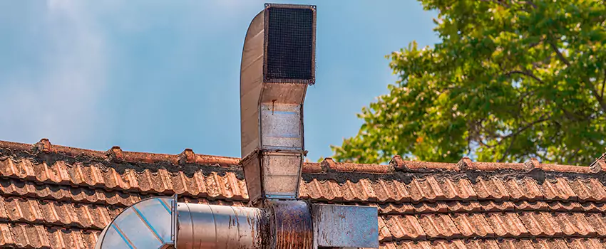 Chimney Blockage Removal in Uptown, Louisiana