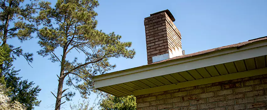 Brick Chimney Sweep Near Me in Uptown, LA