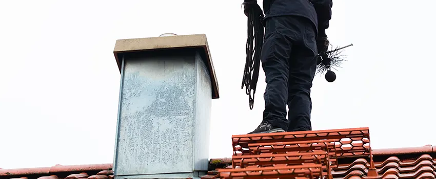 Modern Chimney Sweeping Techniques in Uptown, Louisiana