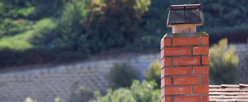 Chimney Tuckpointing And Masonry Restoration in Uptown, LA