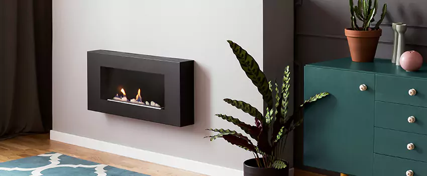 Cost of Ethanol Fireplace Repair And Installation Services in Uptown, LA