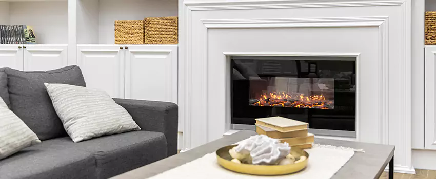 Professional Fireplace Maintenance Contractors in Uptown, LA