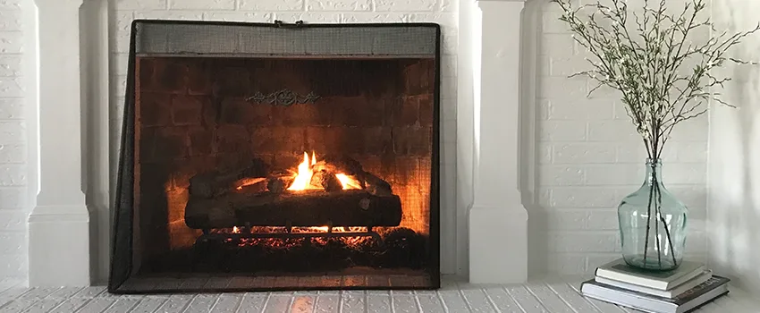 Cost-Effective Fireplace Mantel Inspection And Maintenance in Uptown, LA