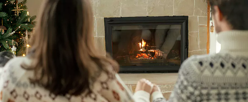 Fireplace Firebox Refurbish & Restore Services in Uptown, Louisiana