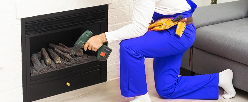 Fireplace Safety Inspection Specialists in Uptown, Louisiana