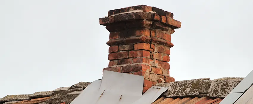 Cost of Fixing Blocked Chimney in Uptown, Louisiana